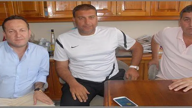 MEVLANA AŞKINA 1.LİGE