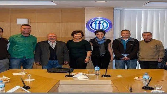   TAMDEM PİLOTLUĞU MESLEK OLUYOR