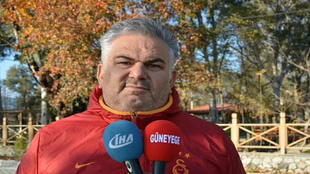 ENGİN: KÖYCEĞİZ HALKINDAN ÖZÜR DİLESİN!...