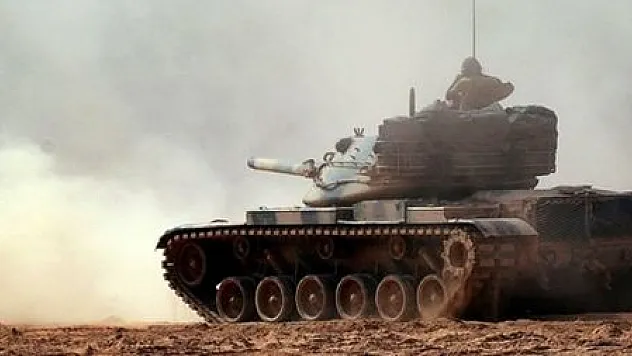 TSK, FIRAT KALKANI'NDA LOJİSTİK SIKINTILAR OLDUĞU HABERLERİNİ YALANLADI…