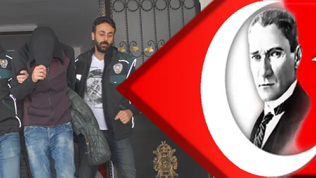 Fethiye'deki uyuşturucu operasyonunda  3 tutuklama