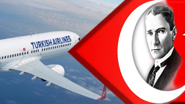 THY'den biletlere 'erken seçim' ayarı