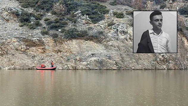 22 yaşındaki gencin atla gezisi faciayla bitti