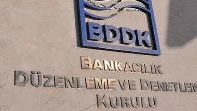 BDDK ELEMAN ALIMI YAPACAK...