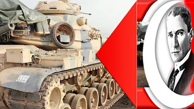 Afrin'de stratejik tepe ele geçirildi