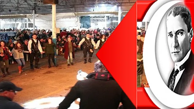 2 ton hamsi yarım saate bitti