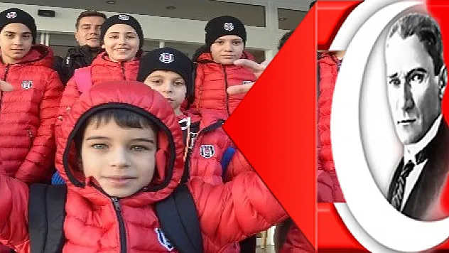 Beşiktaş yüzme şubesi açıyor