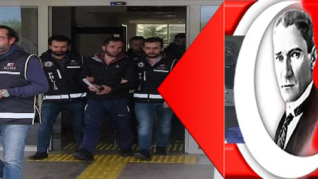 Bodrum'da Suriyeli insan kaçakçıları tutuklandı