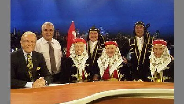 ÖLÜDENİZLİ YARENLER, UĞUR DÜNDAR'IN KONUĞU OLDU