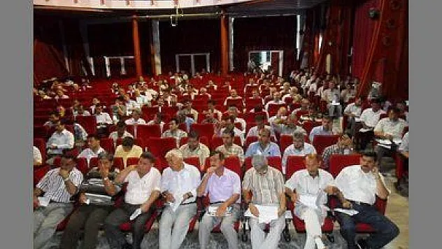 FETHİYE'DEKİ 240 CAMİDE KURAN KURSU AÇILACAK