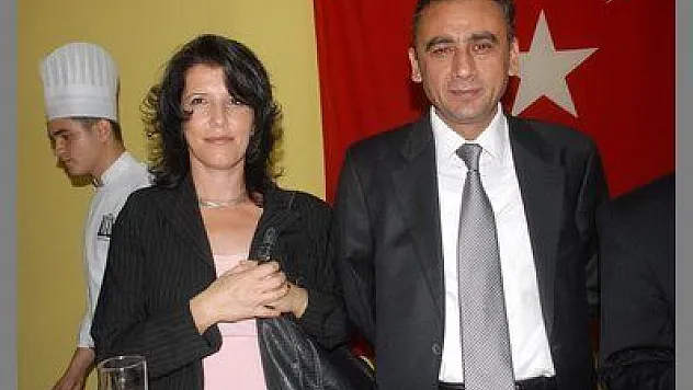 KCK SAVCISI FETHİYE'YE BAŞSAVCI OLARAK ATANDI