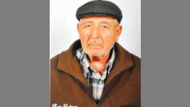 YAŞLI ŞAHIS KALDIĞI HUZUREVİNDE İNTİHAR ETTİ
