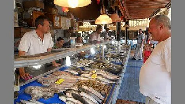 BALIKÇILAR AVLANMA YASAĞININ KALKMASINI BEKLİYOR