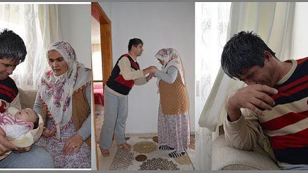 ÖLÜME YAKLAŞIYOR.. KURTULMASI İÇİN 60 BİN TL İSTEDİLER