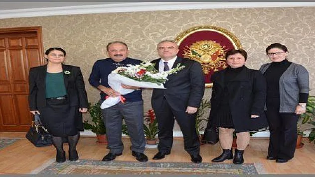 VERGİ HAFTASI BAŞLADI