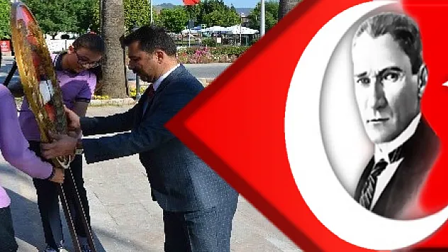 Ortaca'da 23 Nisan etkinlikleri