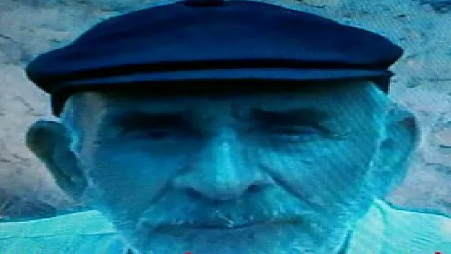 KAYIP İSMAİL AMCA ÖLÜ BULUNDU...
