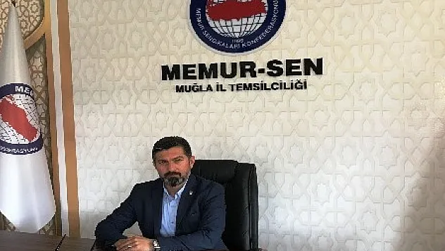 Önder Uçak 'Öğretmen, eğitimin temel unsurudur