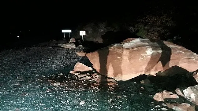 5.0 büyüklüğündeki deprem Arıcılar'ı vurdu