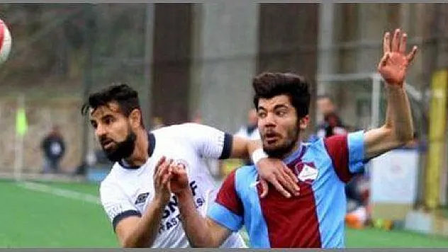 FETHİYESPOR BOZGUNA UĞRADI 0-4