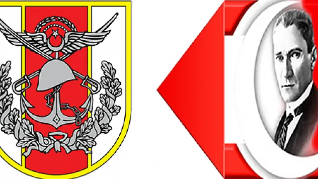 TSK: 'Zeytin Dalı Harekatı'nda 8 asker şehit oldu, 13 asker yaralandı'