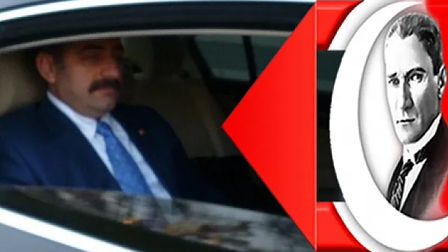 Zekeriya Öz, Alman hattına da ByLock yüklemiş