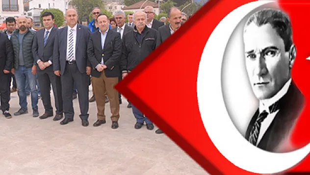 85 YILLIK ÇINAR FETHİYESPOR