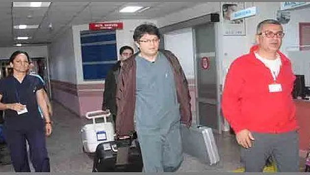 ORGANLARI, 3 HASTAYA UMUT OLDU