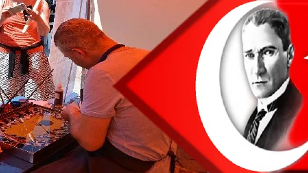 2. Geleneksel Dalyan Sanat Festivali