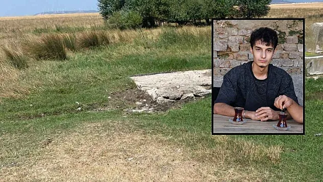 24 saattir kayıp olan gençten acı haber