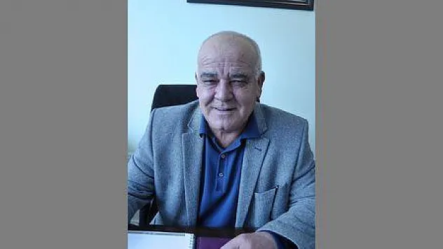 KARAÇELİK 'HİZMETLERİMİZE GÜVENEREK TEKRAR ADAY OLDUK'