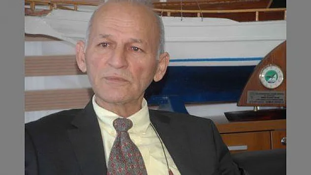 ARIKAN 'DENİZ TURİZMİNDE KDV YÜZDE 8'E DÜŞÜRÜLSÜN'