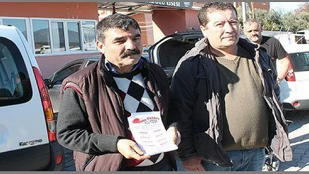  FETHİYE DE SOSYETE PAZARI AÇILIYOR