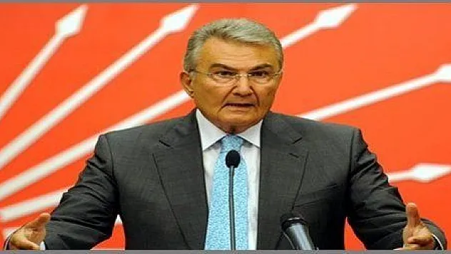 KULLUKÇU 'BAYKAL'I BEKLİYORUZ'