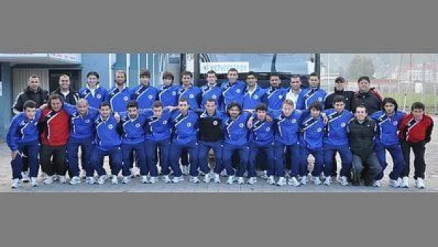 FETHİYESPOR BOLU'DA KAMPA GİRECEK