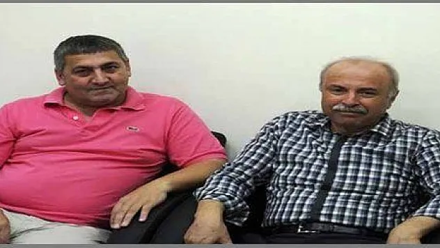 MUĞLA MİLLETVEKİLİ ALİ BOĞA  FETHİYESPOR`U ZİYARET ETTİ