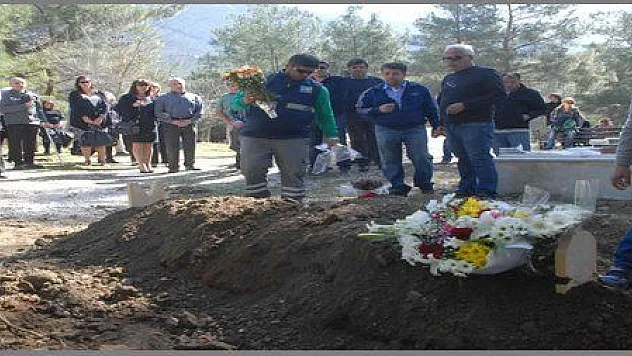 ÇUF ÇUF JOHN'UN TÜRKİYE SEVGİSİ