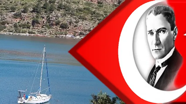 Marmaris'te kaçak iskelelerin yıkımına başlandı