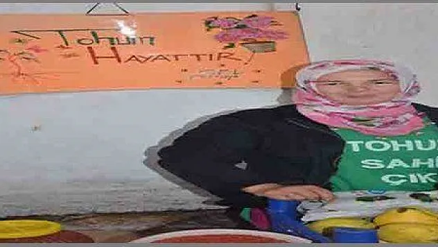 Başkan Saatcı, 'Yerel tohuma sahip çıkmalıyız!'