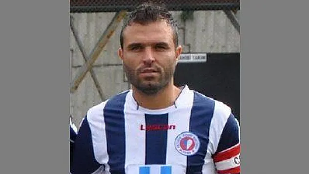 FETHİYESPOR KAPTAN ÖNDER İLE YOLLARINI AYIRDI