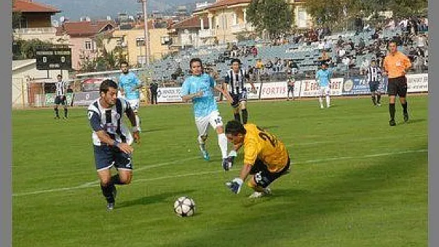 FETHİYESPOR'DAN BAYRAM HEDİYESİ