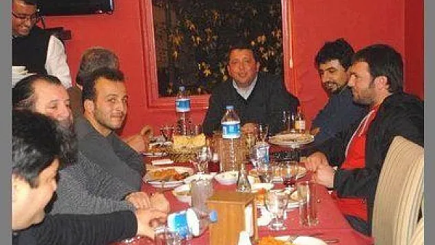 TÜRKAN 'SAATCI KENDİ İKTİDARLARINDA BU SORUNLARI NİYE ÇÖZMEDİ'