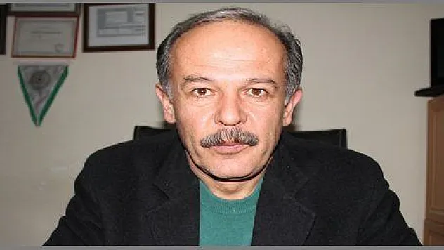  ARİF BOZYEL  -GÖREVİMİN BAŞINDAYIM- (görüntülü)