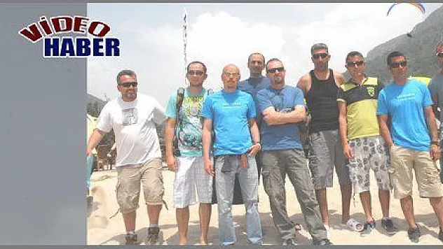 PİLOTLARDAN ZAM PROTESTOSU