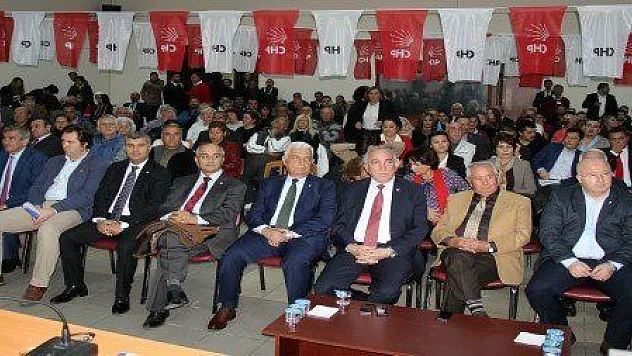 ALBAN'DAN PARTİLİLERE SOSYAL MEDYA UYARISI...