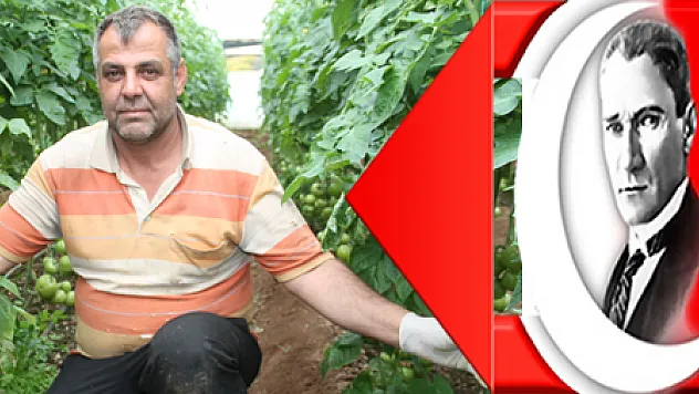 ÜRETİCİLER DESTEĞİN DEVAMINI BEKLİYOR