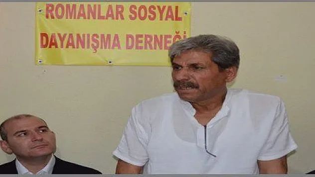 SALİH KOCATEPE, BEHÇET SAATCI'YA SİTEM ETTİ