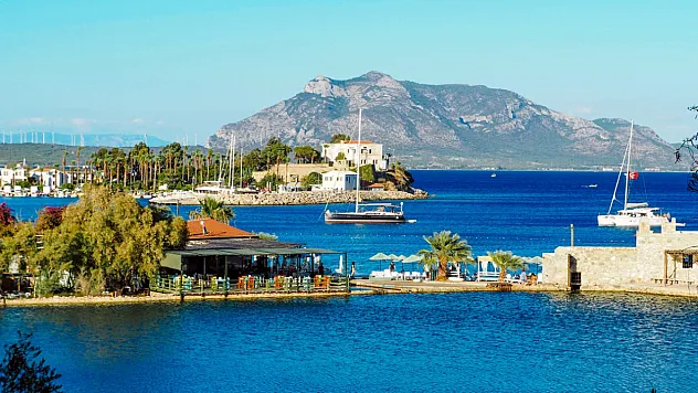27 Temmuz Muğla Hava Durumu: İlçe İlçe Sıcaklıklar Belli Oldu