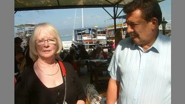 FETHİYE ULUSAL GRUPTA GÖREV DEĞİŞİKLİĞİ