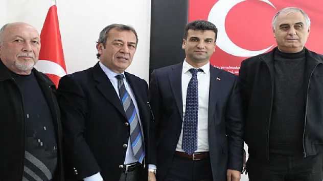 MİTSO'DAN EĞİTİME DESTEK...
